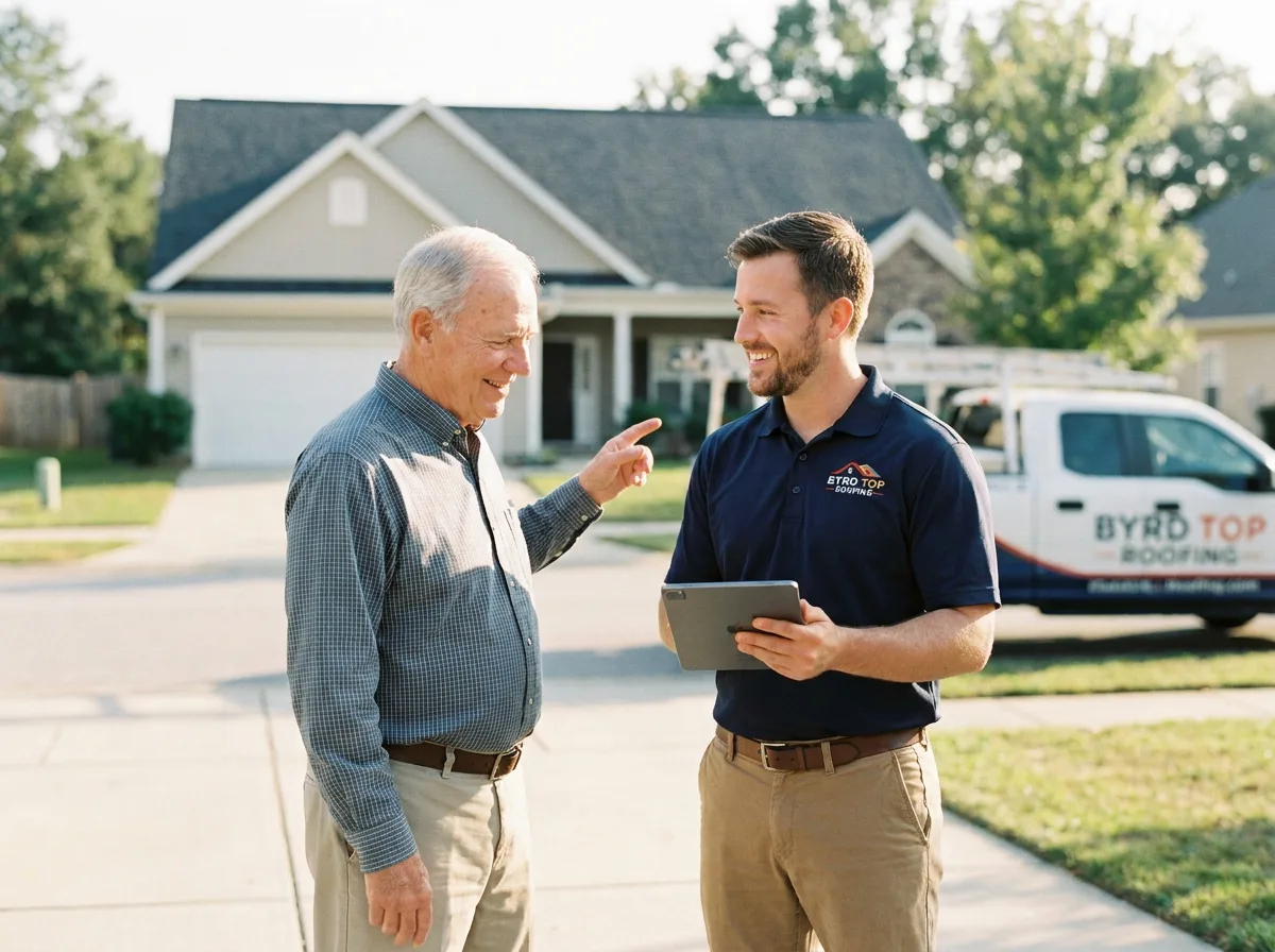 Roofing Forestburg, TX FAQs